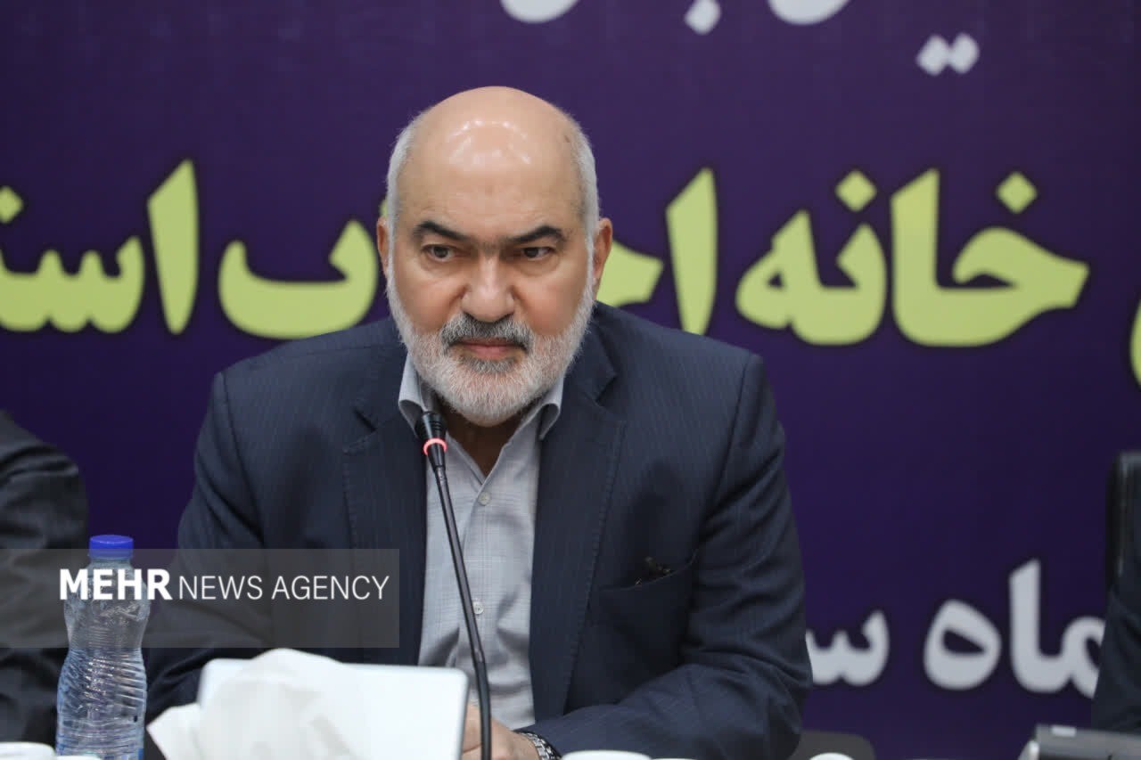 استاندار خوزستان: خوزستان در شاخص های تورم وضعیت بهتری از میانگین کشور دارد